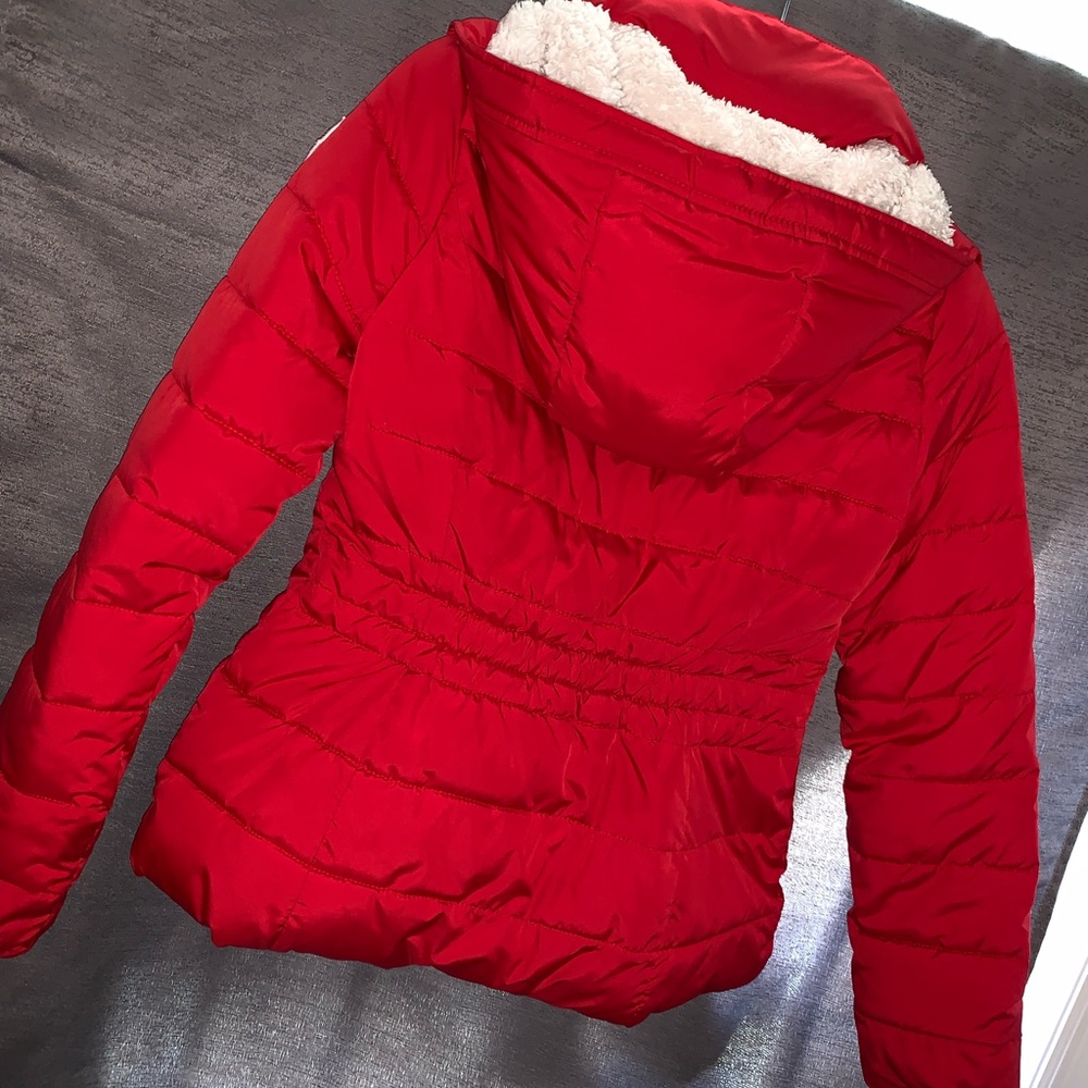 HOLLISTER BRAND JACKET